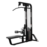 Jerai Lat Pulldown / Row Combo (Falcon Series)