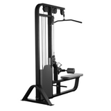 Jerai Lat Pulldown / Row Combo (Falcon Series)