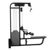 Jerai Lat Pulldown / Row Combo (Falcon Series)