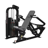 Jerai Incline Shoulder Press (Falcon Series)