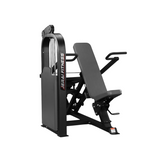Jerai Incline Shoulder Press (Falcon Series)