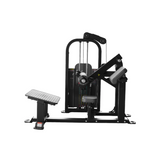 Jerai Hip Thrust (Falcon Series)