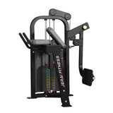 Jerai Glute Machine (Falcon Series)