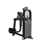 Jerai Glute Machine (Falcon Series)