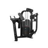Jerai Glute Machine (Falcon Series)