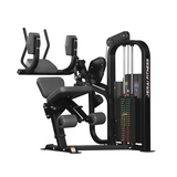 Jerai Abdominal Machine (Falcon Series)
