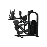 Jerai Abdominal Machine (Falcon Series)