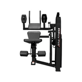 Jerai Abdominal Machine (Falcon Series)