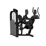 Jerai Abdominal Machine (Falcon Series)