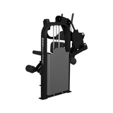 Jerai Abdominal Machine (Falcon Series)
