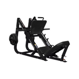 Jerai 45 Degree Leg Press (Falcon Series)