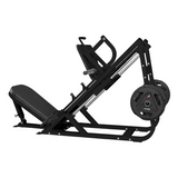 Jerai 45 Degree Leg Press (Falcon Series)