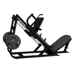 Jerai 45 Degree Leg Press (Falcon Series)