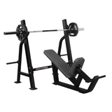 Jerai Olympic Incline Bench (Falcon Series)