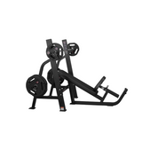 Jerai Olympic Incline Bench (Falcon Series)