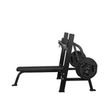 Jerai Olympic Flat Bench (Falcon Series)