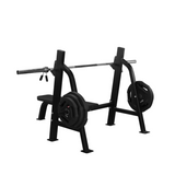 Jerai Olympic Flat Bench (Falcon Series)