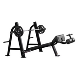 Jerai Olympic Decline Bench (Falcon Series)