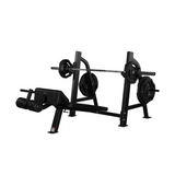 Jerai Olympic Decline Bench (Falcon Series)