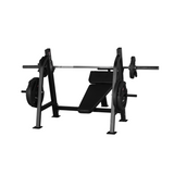 Jerai Olympic Decline Bench (Falcon Series)