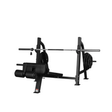 Jerai Olympic Decline Bench (Falcon Series)