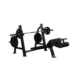Jerai Olympic Decline Bench (Falcon Series)