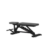 Jerai Commercial Super Bench