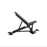 Jerai Commercial Super Bench