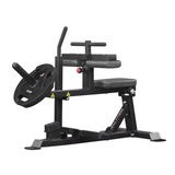 Jerai Seated Calf (Falcon Series)