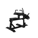 Jerai Seated Calf (Falcon Series)