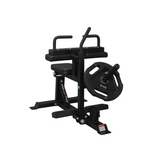 Jerai Seated Calf (Falcon Series)