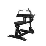 Jerai Seated Calf (Falcon Series)