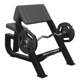 Jerai Preacher Bench (Falcon Series)