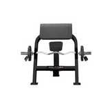 Jerai Preacher Bench (Falcon Series)
