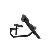Jerai Preacher Bench (Falcon Series)