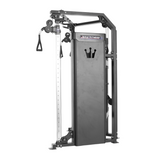 Jerai Twin Adjustable Pulley (Crown Series)