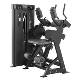 Jerai Abdominal Machine (Crown Series)