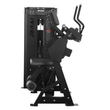 Jerai Abdominal Machine (Crown Series)