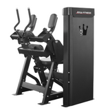 Jerai Abdominal Machine (Crown Series)