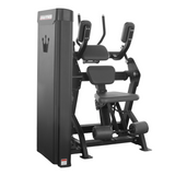 Jerai Abdominal Machine (Crown Series)