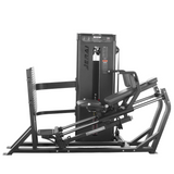 Jerai Seated Leg Press / Hack Squat Combo (Crown Series)