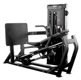 Jerai Seated Leg Press / Hack Squat Combo (Crown Series)
