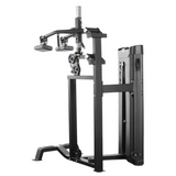 Jerai Standing Calf (Crown Series)