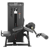 Jerai Prone leg Curl (Crown Series)