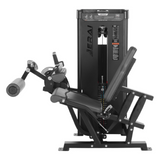 Jerai Seated Leg Curl (Crown Series)