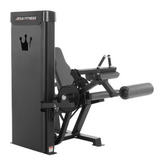 Jerai Seated Leg Curl (Crown Series)