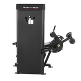 Jerai Seated Leg Curl (Crown Series)