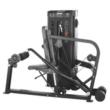 Jerai Seated Tricep dip (Crown Series)