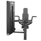 Jerai Seated Tricep dip (Crown Series)