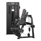 Jerai Bicep Curl (Crown Series)